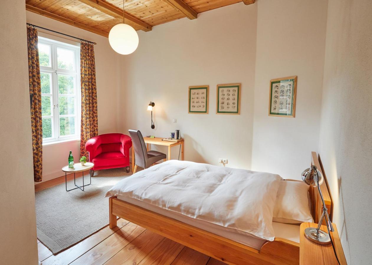 Hotel Cramer Bed & Breakfast Werlte Exterior foto
