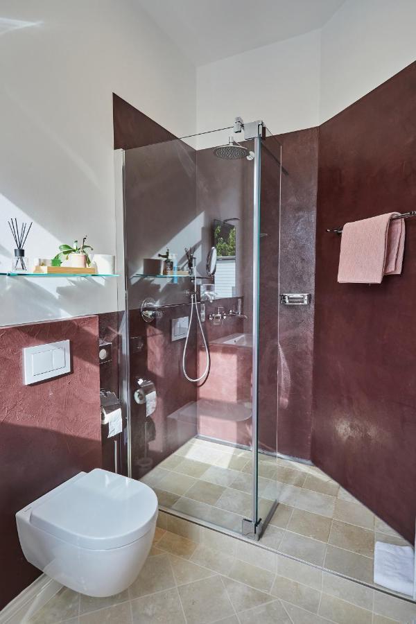 Hotel Cramer Bed & Breakfast Werlte Exterior foto
