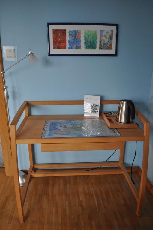 Hotel Cramer Bed & Breakfast Werlte Exterior foto