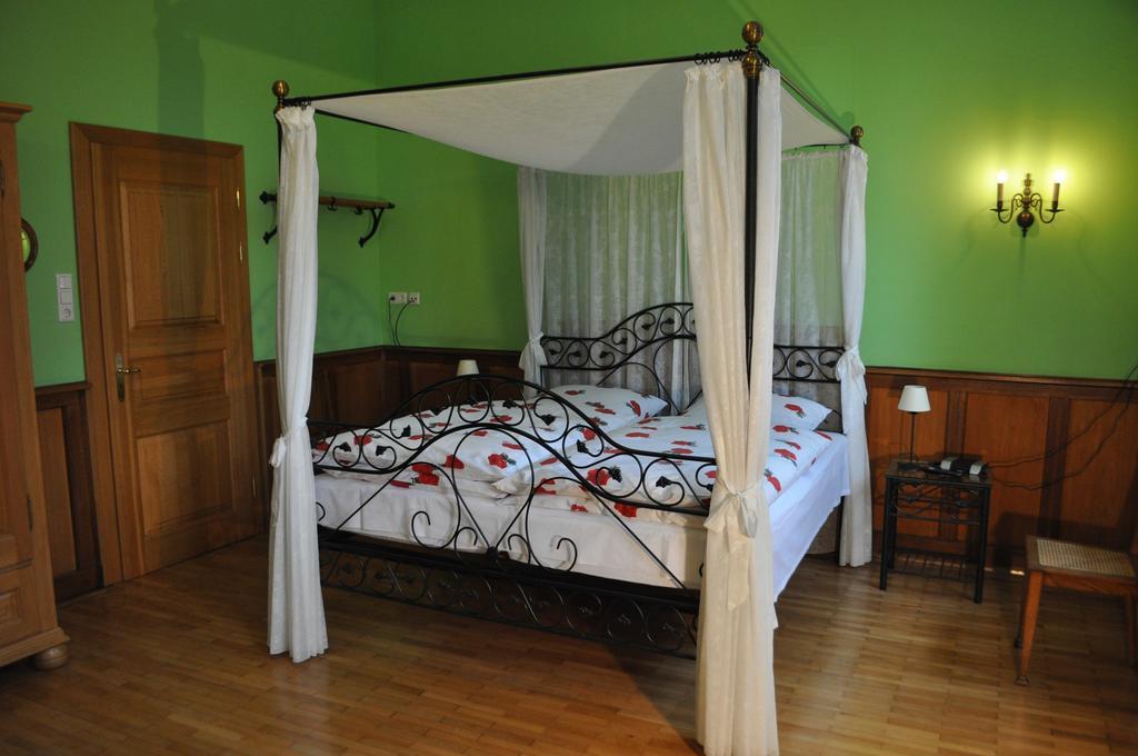 Hotel Cramer Bed & Breakfast Werlte Exterior foto